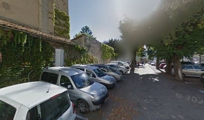 Sicard Eric, Ostéopathe à Die