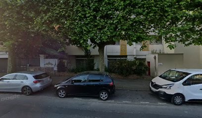 Ayad Hassina, Ostéopathe à Champigny-sur-Marne