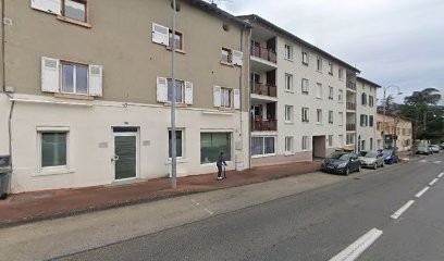 Sweeting Andrew, Ostéopathe à Limonest