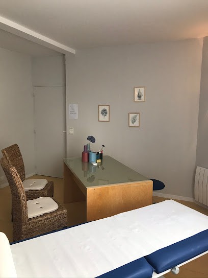 Antoine SERVEL Ostéopathe, Ostéopathe au Coudray