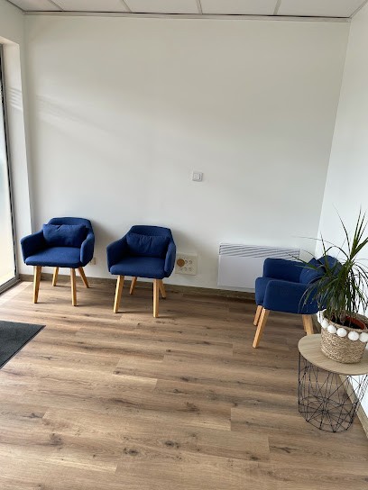 Elise BARREAU, Ostéopathe à Saint-Barthélemy-d'Anjou