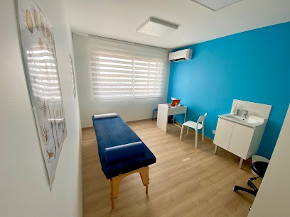 Romain Carbonneill Ostéopathe D.O, Ostéopathe à Thézan-lès-Béziers