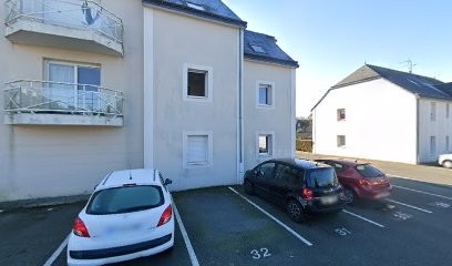 Scm Le Neindre Millon Et Paumier, Ostéopathe à Dinan