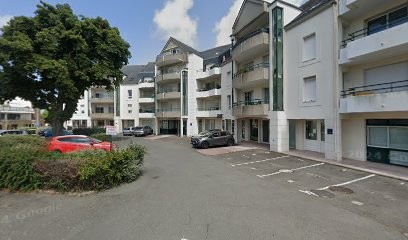 Hervel Arnaud, Ostéopathe à Guérande