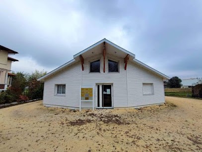 Auriane Peytoureau Ostéopathe Marmande, Ostéopathe à Marmande