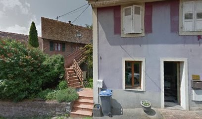 Durrieu Conchita, Ostéopathe à Niederbronn-les-Bains