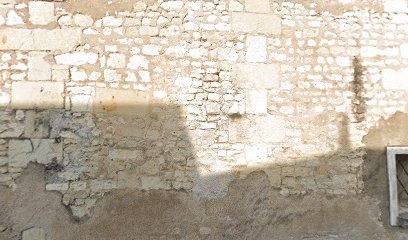 Cabinet d’Ostéopathie Sylvain Chabert, Ostéopathe à Loudun