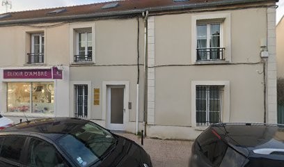 Osteopathes Pruvost Et Savouret, Ostéopathe à Fontenay-Trésigny