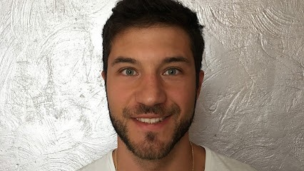 Goisse Bryan, Ostéopathe à Trets