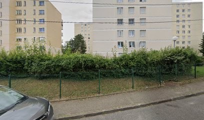 Baur Faysse Amelie Marie Genevieve, Ostéopathe à Oullins