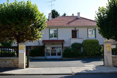 Cabinet Ostéopathie Marcille Duval, Ostéopathe à Taverny