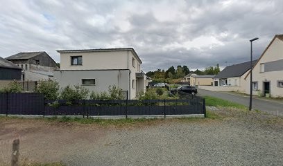 Pineau ostéopathe, Ostéopathe à Sablé-sur-Sarthe