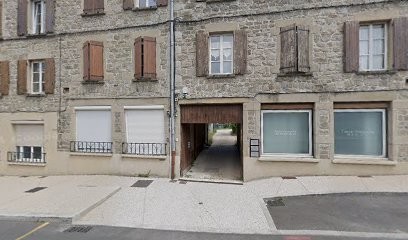 Cabinet D’Ostéopathie Romain Douare EI, Ostéopathe à Soucieu-en-Jarrest