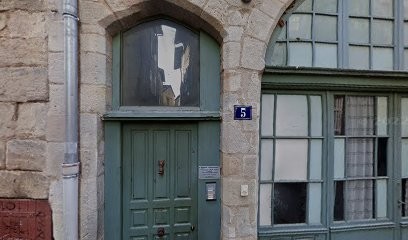 Maciel Sonia, Ostéopathe à Figeac