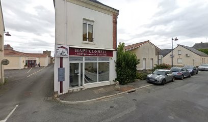 Cabinet d'ostéopathie Benjamin Le Hénaff et Thomas Gueguen (Vihiers), Ostéopathe à Lys-Haut-Layon