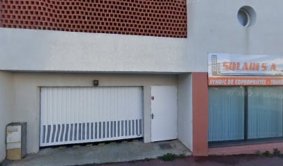 Axel COUSTENOBLE - Cap Ostéos, Ostéopathe à Agde