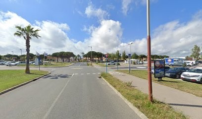 Ostéopathie Aquatique DIEULEFET Marjorie, Ostéopathe à Gruissan