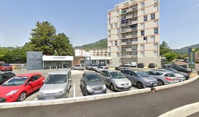 Armand Callec - Ostéopathe, Ostéopathe à Millau