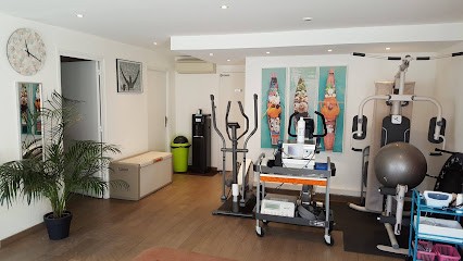 Florian RUSCH - Ostéopathe Du Sport - Dry Needling, Ostéopathe à Saint-Laurent-du-Var