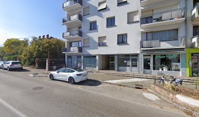 Laurent Fieffe, Ostéopathe à Cognin