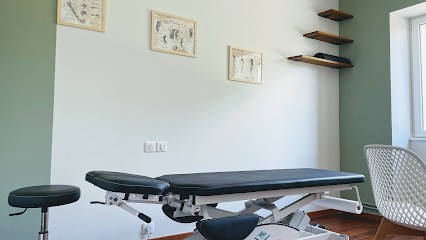 Maureen Assié, Ostéopathe à Romans