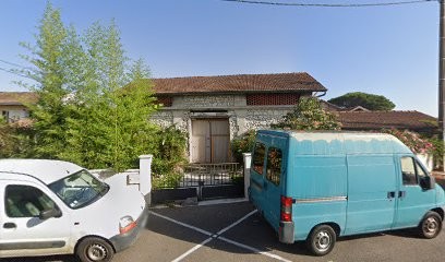 Yanez Carbonell Catherine, Ostéopathe à Pineuilh