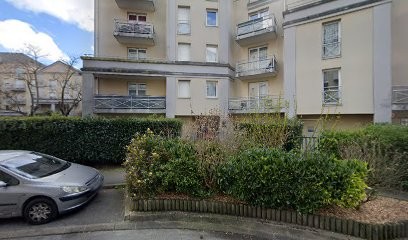 Monsieur Philippe Mas, Ostéopathe à Melun