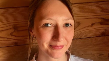 Clémentine Bonnier, Ostéopathe à Fourneaux