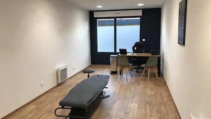 Clément Beauchamp (Darnoncour) - Ostéopathe à Mérignies, Ostéopathe à Mérignies