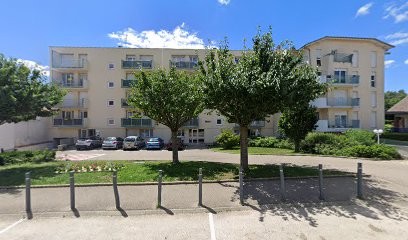 Jacques DENIS, Ostéopathe à Saint-Genest-Lerpt