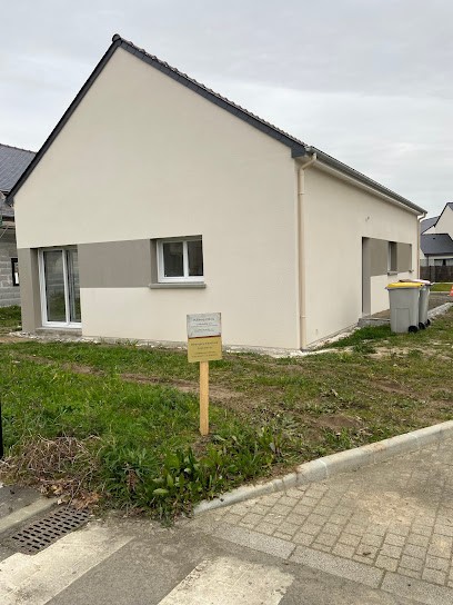 Hélène DEUIL, Ostéopathe à Miniac-Morvan