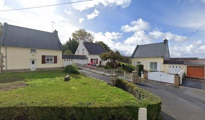 Le Roux Gaelle, Ostéopathe à Tréguier