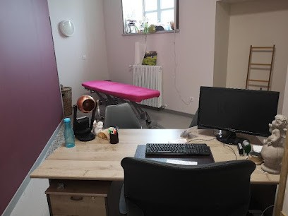 Sornay Clélia, Ostéopathe à Saint-Amour