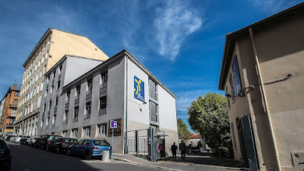 Pôle Ostéopathique Lyonnais Ostéopathe à Lyon 01