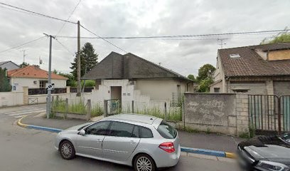 Yoann Grassi Ostéopathe Goussainville, Ostéopathe à Goussainville