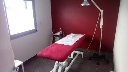 Antoniolli Jeremie Osteopathe D.O, Ostéopathe au Passage