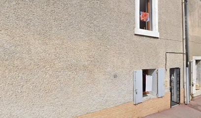 Maurel Eloïse, Ostéopathe à Coursan