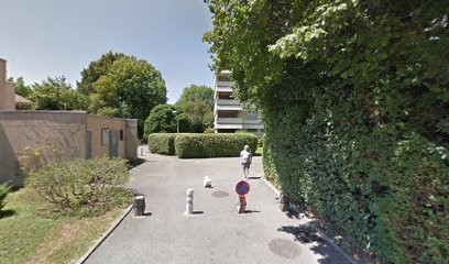 Agaesse Marie-Claire, Ostéopathe à Meylan