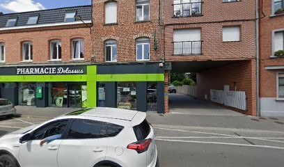 Cédric DELPIERRE - Ostéopathe, Ostéopathe à Estaires