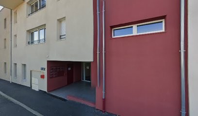 Cruchaudet François, Ostéopathe à Hurigny