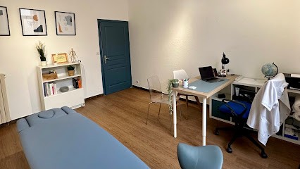 Alexandre De Mari Ostéopathe D.O., Ostéopathe à Châteaurenard