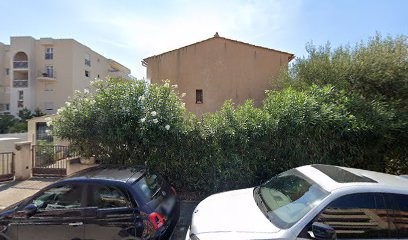 Chartier Doutre Madeleine, Ostéopathe à Saint-Laurent-du-Var