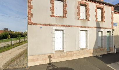 Beal Etienne, Ostéopathe à Ouzouer-sur-Loire