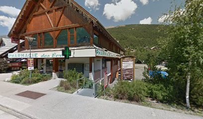 Ostéopathe D.0; Pianetti Emilie, Ostéopathe à La Salle-les-Alpes