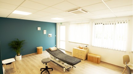 PETTINI Sixtine - Ostéopathe, Ostéopathe à Chaumont