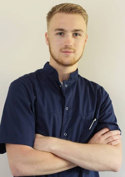 Florian Peyle - Ostéopathe D.O, Ostéopathe à Moulins