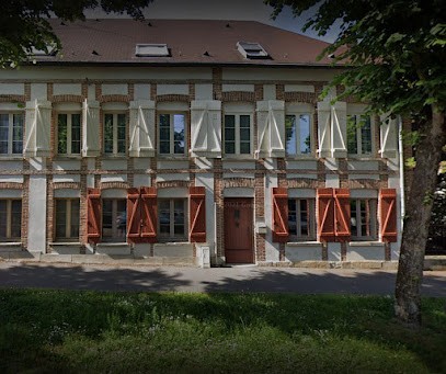 Cabinet d’Ostéopathie Christophe Cuisine, Ostéopathe à Sézanne