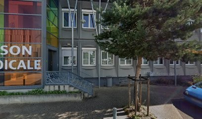 Romain Corjon - Ostéopathe, Ostéopathe à La Châtre