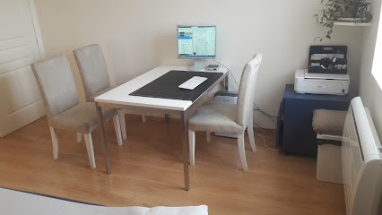 Jocelyn POULLET ostéopathe d.o, Ostéopathe à Liancourt