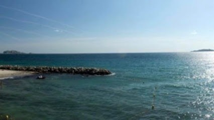 Gaillard Hervé, Ostéopathe à Marseille 07